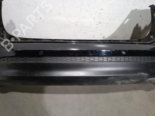Rear bumper HYUNDAI TUCSON (TL, TLE) 1.7 CRDi | BP29605356C8