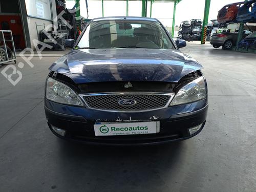 Engine control unit (ECU) FORD MONDEO III Saloon (B4Y) 2.0 TDCi | BP33795558M57  - Image 13