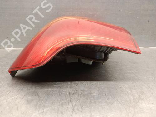 Left taillight TOYOTA COROLLA (_E12_) 1.6 VVT-i (ZZE121_, ZZE121R) | BP29511708C34 