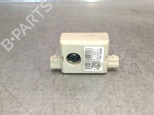 Autre BMW 5 (F10) 530 d (245 hp) 28976279