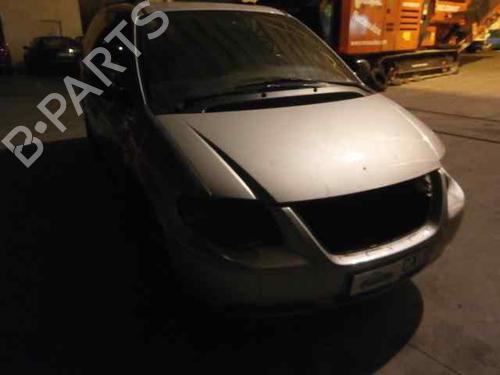 Heater blower motor CHRYSLER VOYAGER IV (RG, RS) 2.8 CRD | BP11929888M62