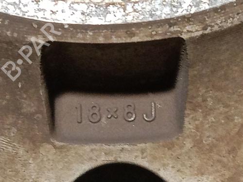 Rim LEXUS GS (_S19_) 450h (GRS191_, GWS191_) | BP24548695C45 