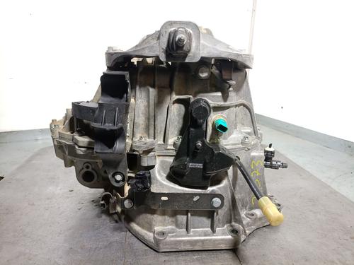 Gearbox FIAT TALENTO Van (296_) 1.6 D | BP31863435M3