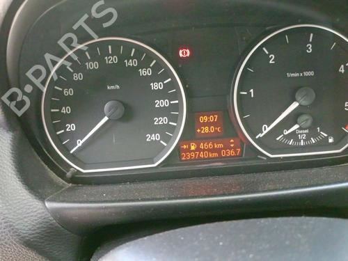 Right taillight BMW 1 (E87) 118 d | BP27180113C35 - Image 20