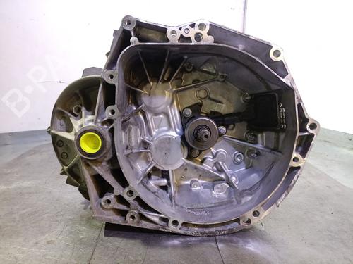 Used Gearbox PEUGEOT 3008 I MPV (0U_) 1.6 HDi (112 hp) 28426048