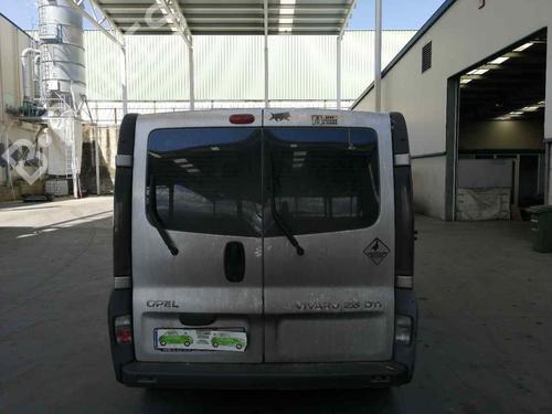 Electronic sensor OPEL VIVARO A Bus (X83) 2.5 DTI (F7, J7, A07) | BP9761143M84 
