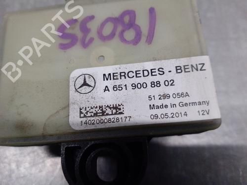 Electronic module MERCEDES-BENZ B-CLASS Sports Tourer (W246, W242) B 180 CDI / d (246.212) | BP13659710M83 
