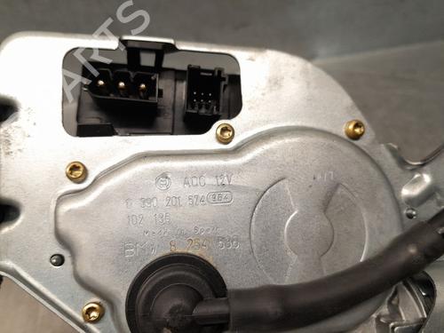 Rear wiper motor BMW 3 Compact (E46) 318 ti | BP37175864M102 - Image 3