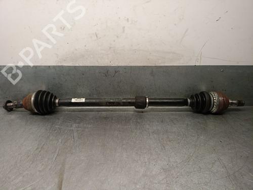 Used Right front driveshaft OPEL INSIGNIA A (G09) 1.8 (68) (140 hp) 23963173