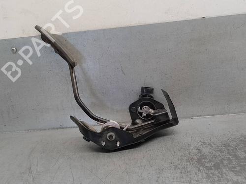 Used Pedal TOYOTA COROLLA Verso (ZER_, ZZE12_, R1_) 2.2 D-4D (AUR10_, AUR10R) (136 hp) 17388729