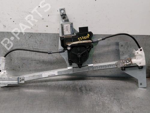 Used Front right window mechanism Front right window mechanism 36387968 36387968