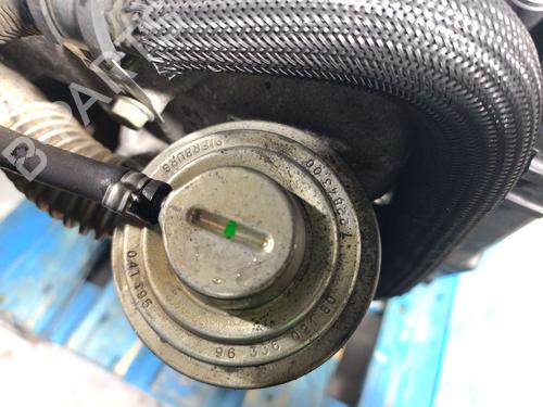 Engine CITROËN XSARA (N1) 2.0 HDi 90 | BP31333827M1