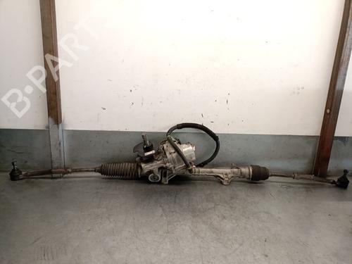 Used Steering rack CITROËN C-ELYSEE (DD_) 1.2 VTi 82 (82 hp) 29001131