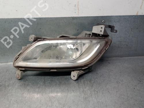 Used Left front fog light HYUNDAI VELOSTER (FS) 1.6 GDI (140 hp) 30736881