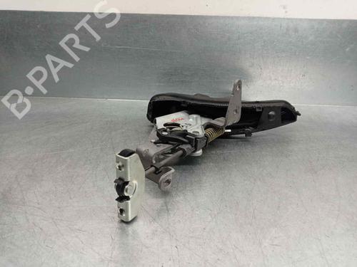 Hand brake BMW 3 (F30, F80) 318 d | BP11086911I18