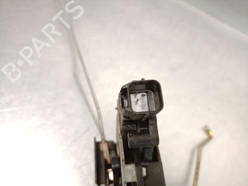 Rear left lock KIA PICANTO I (SA) 1.1 | BP27321133C100 