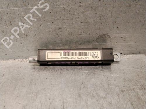 Antenne/Base Antenne/Base AUDI A1 (8X1, 8XK) [2010-2019] 39814798 39814798