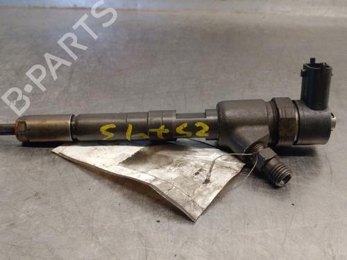 injector-opel-corsa-d-s07-2006-2007-2008-2009-2010-2011-2012-2013-2014-2015-36477438 main image