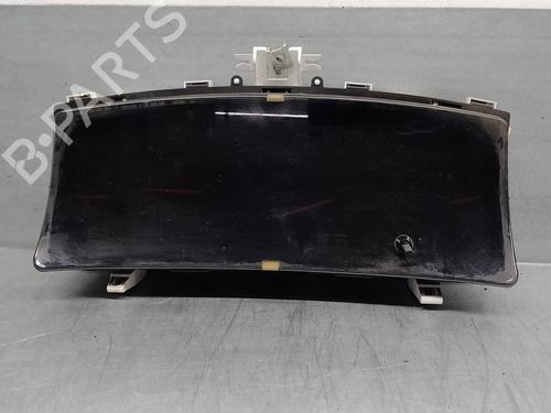 Used Instrument cluster TOYOTA COROLLA (_E12_) 1.4 D (NDE120_, NDE120R) (90 hp) 18674847
