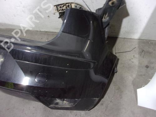 Rear bumper SEAT ALTEA (5P1) 1.9 TDI | BP17770807C8 