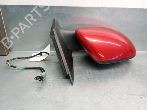 Bakspejl Højre RENAULT MEGANE IV Hatchback (B9A/M/N_) 1.5 dCi 110 (B9A3) | BP29339771C27