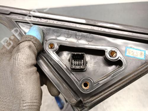 Left mirror HYUNDAI ACCENT II (LC) 1.5 | BP21581891C26 
