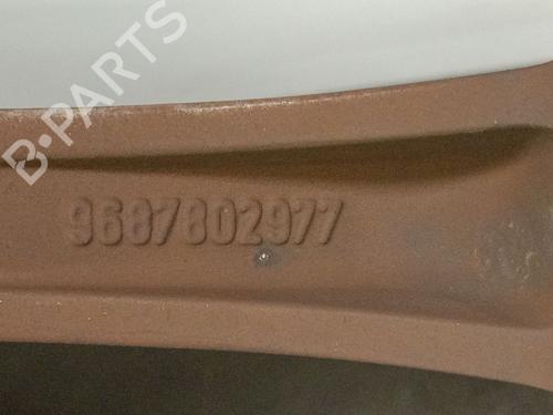 Rim CITROËN C4 II (NC_) 1.6 HDi 90 | BP29006372C45 