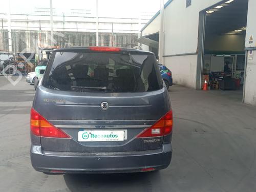 Fuel pump SSANGYONG RODIUS I 2.7 Xdi | BP39722718M76 - Image 8