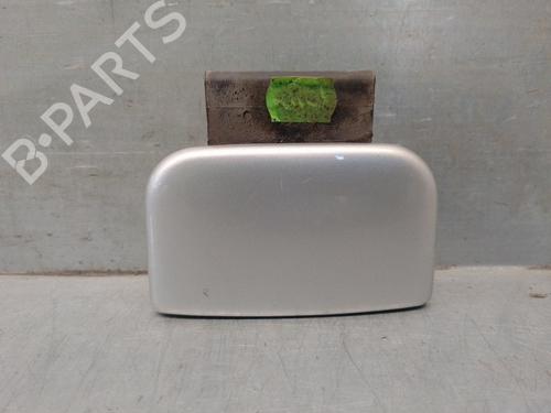 Used Front right exterior door handle CITROËN SAXO (S0, S1) 1.5 D (57 hp) 18101663