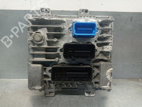 Used Engine control unit (ECU) OPEL INSIGNIA A (G09) 1.6 CDTi (68) (136 hp) 21021782