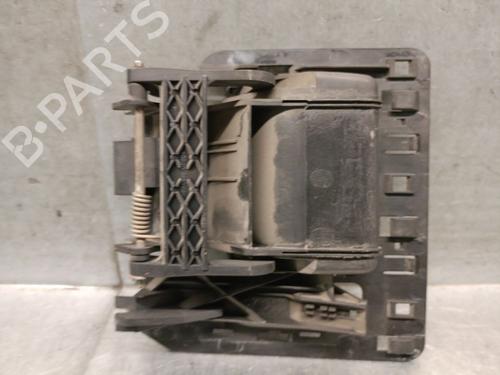 Rear left interior door handle VW TRANSPORTER T5 Van (7HA, 7HH, 7EA, 7EH) 1.9 TDI | BP39533610I15 - Image 2