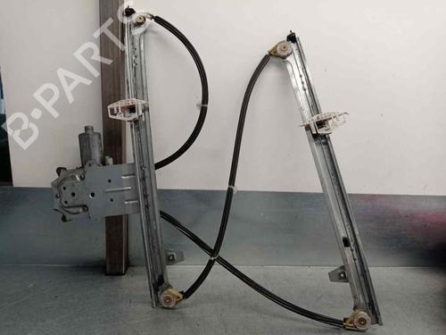 Front right window mechanism CITROËN XSARA PICASSO (N68) 2.0 HDi | BP9699661C23 