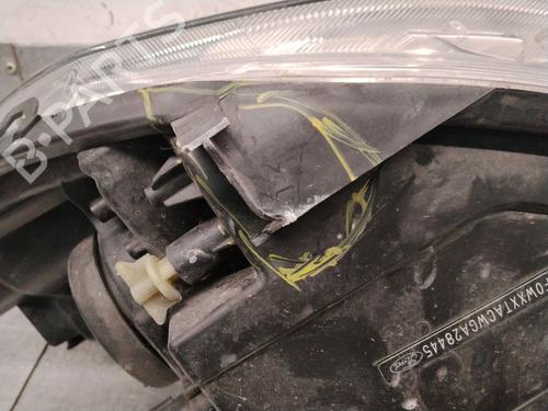 Right headlight FORD TRANSIT COURIER B460 Box Body/MPV 1.5 TDCi | BP38482965C29 - Image 5