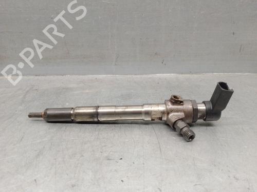 Used Injector SEAT LEON (1P1) 1.6 TDI (105 hp) 29638158