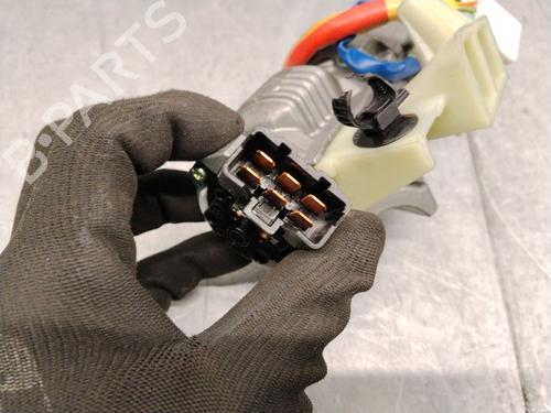 Ignition barrel KIA CEE'D (JD) 1.6 CRDi 128 | BP36527328M48 - Image 4