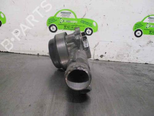 Other MERCEDES-BENZ SPRINTER 3-t Van (B906) 209 CDI (906.611, 906.613) | BP20251872O1 