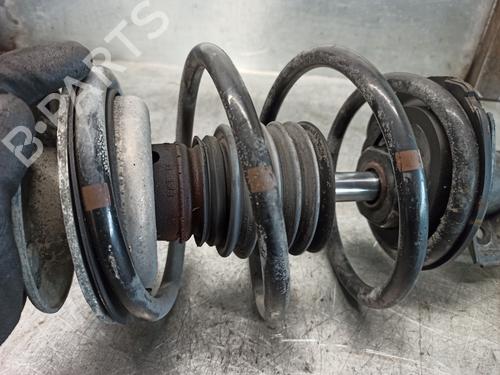 Left front shock absorber BMW 3 Coupe (E46) 320 Ci | BP13612245M16 