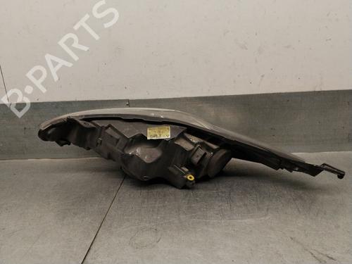 Right headlight FORD FIESTA VI Van 1.4 TDCi | BP36165812C29 - Image 2