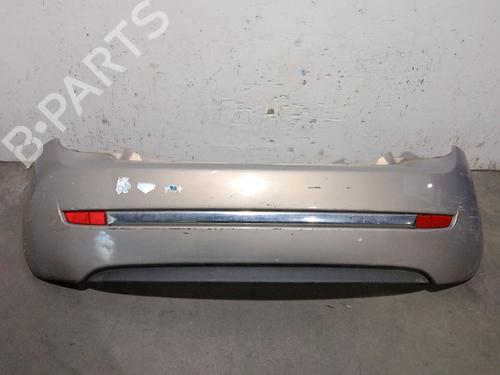 Used Rear bumper Rear bumper 37691131 37691131