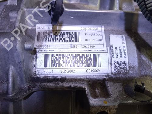 Engine SMART FORTWO Coupe (453) electric drive / EQ (453.391) | BP25243145M1 - Image 8