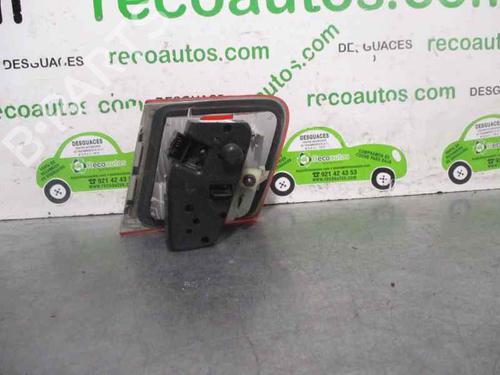 Left taillight BMW 3 Touring (E46)  | BP2080231C34 