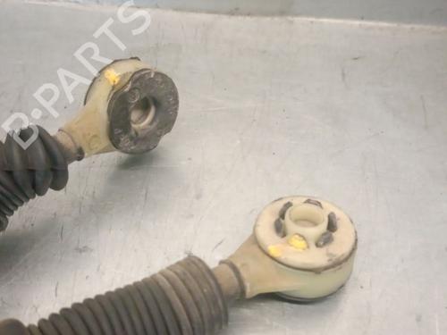 Gear lever DACIA SANDERO II 1.0 SCe 75 (B8JC, B8JD, B8NC) | BP25272743M90 