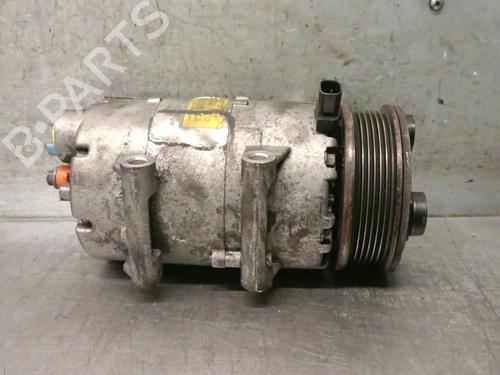 AC compressor FORD MONDEO IV (BA7) 2.0 TDCi | BP31292536M34 