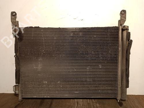 AC radiator RENAULT KOLEOS I (HY_) 2.0 dCi (HY0K) | BP36780571M32 - Image 3