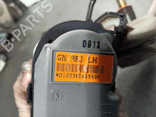Rear left seatbelt SSANGYONG KYRON 2.0 Xdi | BP7446348I29 