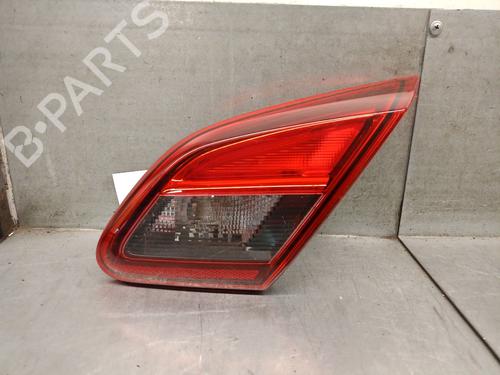 Used Left tailgate light Left tailgate light OPEL CORSA E Hatchback Van (X15) 1.3 CDTI (08) (75 hp) 33628916 33628916