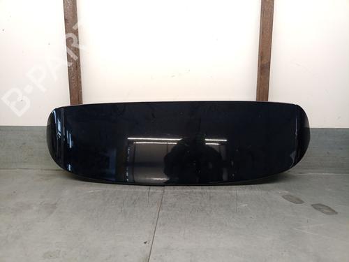 Spoiler bagklap SEAT LEON Sportstourer (KL8, KLD) 1.5 eTSI (150 hp) 24263455