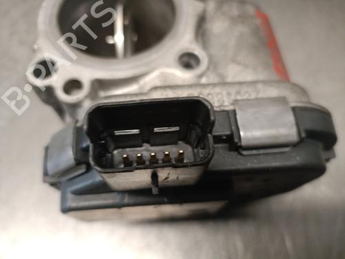 Throttle body FORD FIESTA VI (CB1, CCN) 1.6 TDCi | BP26324129M82 