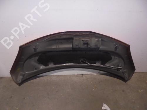 Hood TOYOTA AYGO (_B1_) 1.0 (KGB10_, KGB10R) | BP10055275C1 