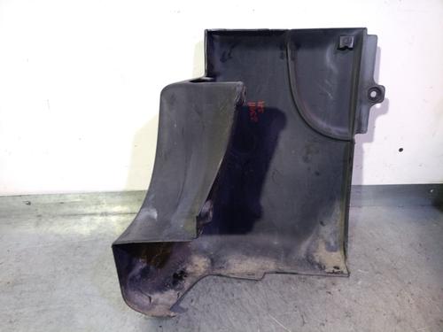 Corner bumper RENAULT MASTER III Van (FV) 2.3 dCi 125 FWD (FV0C, FV0D, FV0G, FV0H, FV0J, FV0K,... | BP30137231C117 